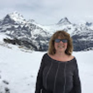 Meet your Posher, Susan